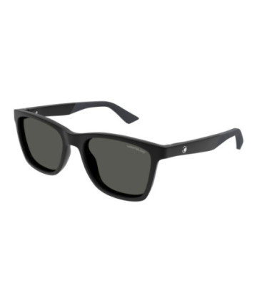 Montblanc Sunglasses MB0399S 002 Black