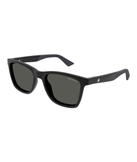 Montblanc Sunglasses MB0399S 002 Black