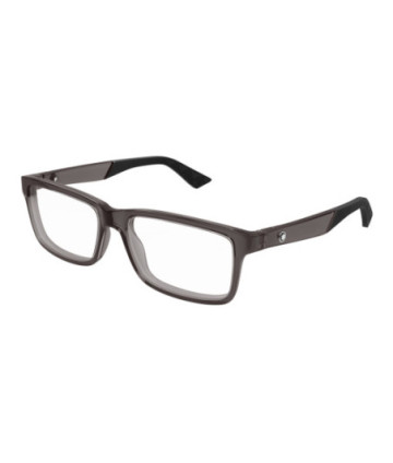 Montblanc Eyeglasses MB0402O 003 Grey