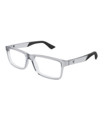 Montblanc Eyeglasses MB0402O 004 Grey
