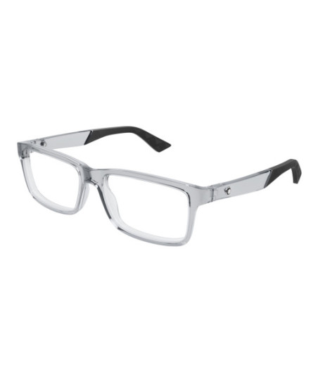 Montblanc Eyeglasses MB0402O 004 Grey