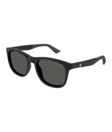 Montblanc Sunglasses MB0400S 002 Black