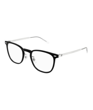 Montblanc Eyeglasses MB0393ON 001 Black