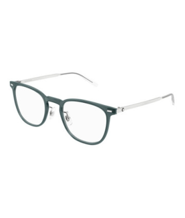 Montblanc Eyeglasses MB0393ON 004 Grey