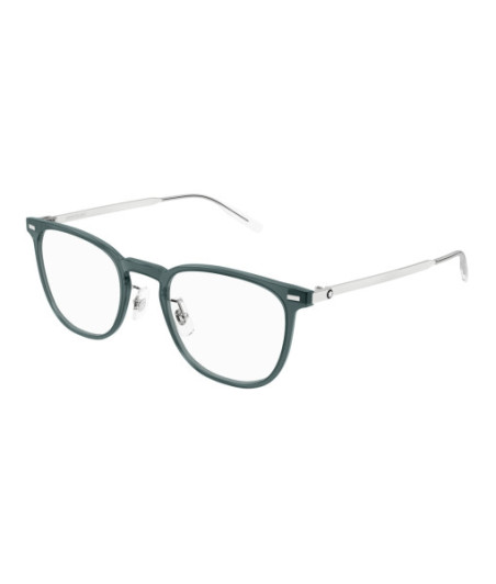Montblanc Eyeglasses MB0393ON 004 Grey