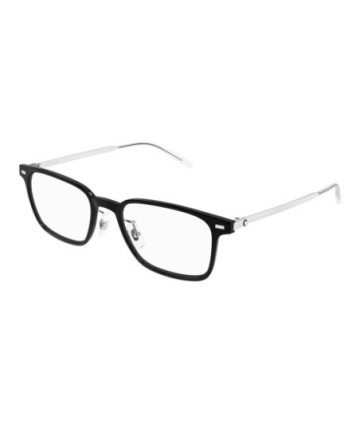 Montblanc Eyeglasses MB0394ON 001 Black
