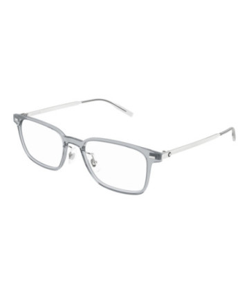 Montblanc Eyeglasses MB0394ON 004 Grey