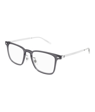 Montblanc Eyeglasses MB0395ON 004 Grey