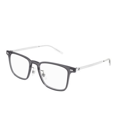 Montblanc Eyeglasses MB0395ON 004 Grey