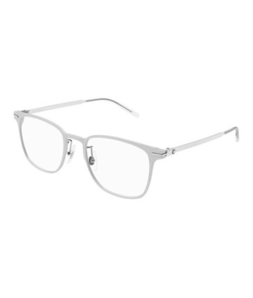 Montblanc Eyeglasses MB0397ON 003 Silver
