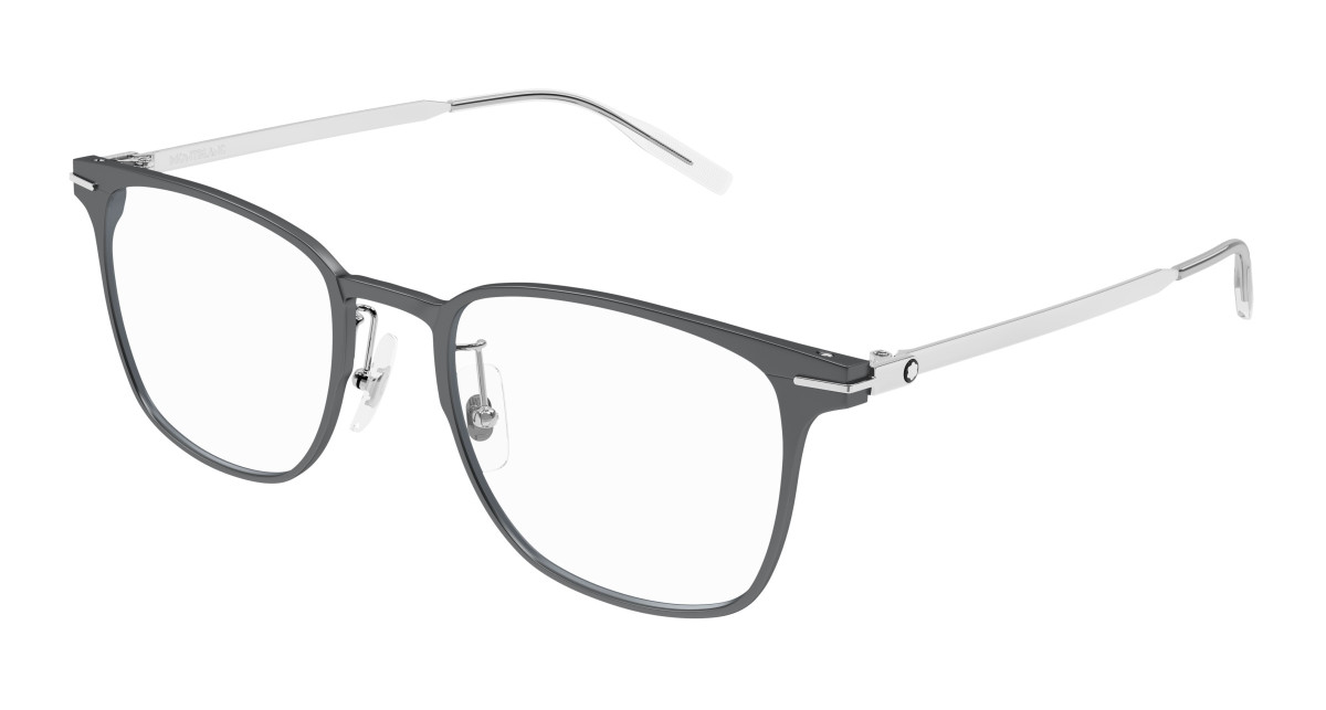 Montblanc Eyeglasses MB0397ON 005 Grey