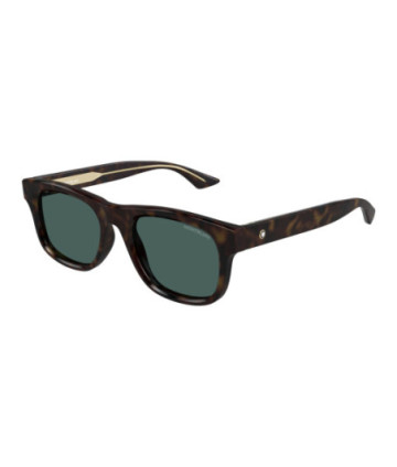 Montblanc Sunglasses MB0421S 002 Havana
