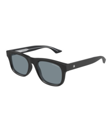 Montblanc Sunglasses MB0421S 003 Black