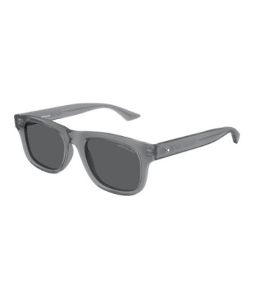 Montblanc Sunglasses MB0421S 005 Grey