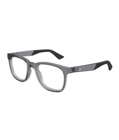 Montblanc Eyeglasses MB0433O 003 Grey
