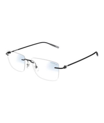 Montblanc Sunglasses MB0429S 006 Black