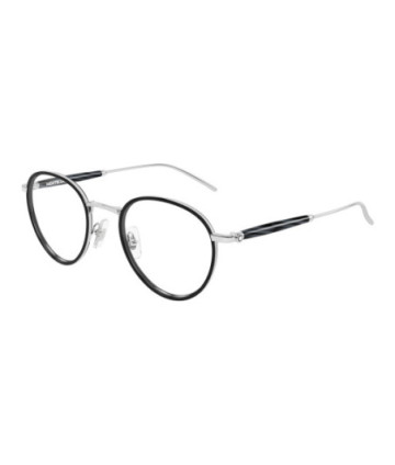 Montblanc Eyeglasses MB0442O 003 Silver