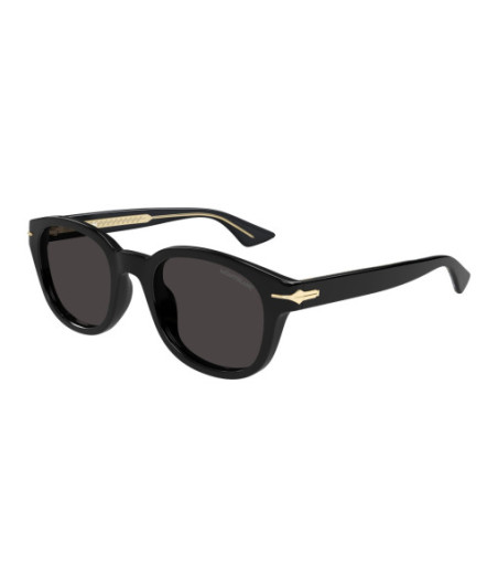 Montblanc Sunglasses MB0435S 001 Black