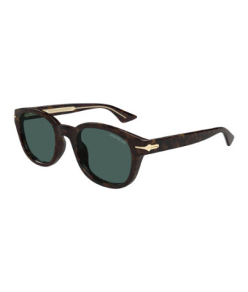 Montblanc Sunglasses MB0435S 002 Havana