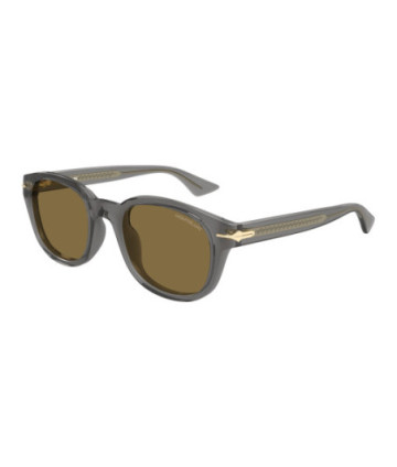 Montblanc Sunglasses MB0435S 003 Grey