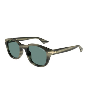 Montblanc Sunglasses MB0435S 005 Havana