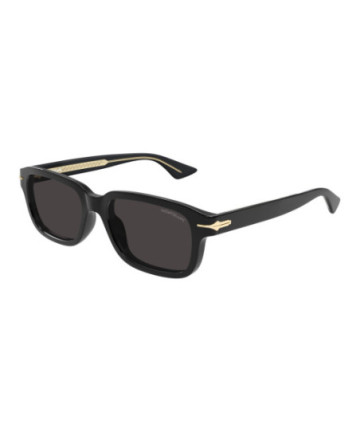 Montblanc Sunglasses MB0436S 001 Black