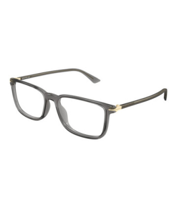 Montblanc Eyeglasses MB0437O 008 Grey