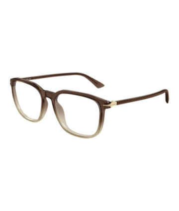 Montblanc Eyeglasses MB0438O 005 Brown