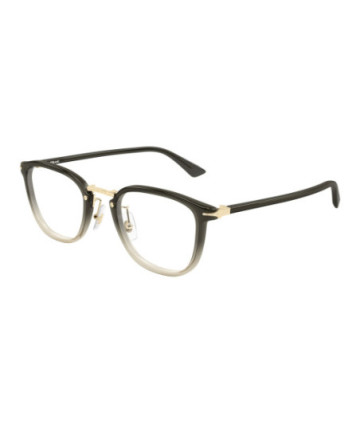 Montblanc Eyeglasses MB0440OA 005 Grey