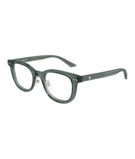 Montblanc Eyeglasses MB0450OJ 008 Grey