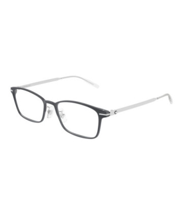 Montblanc Eyeglasses MB0449OJ 004 Grey