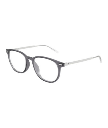Montblanc Eyeglasses MB0448OA 003 Grey
