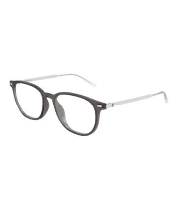 Montblanc Eyeglasses MB0448OA 005 Grey