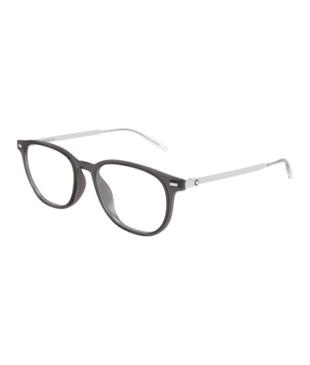 Montblanc Eyeglasses MB0448OA 005 Grey