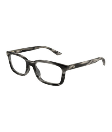 Montblanc Eyeglasses MB0458OL 004 Grey