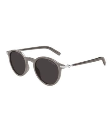 Montblanc Sunglasses MB0461S 005 Grey