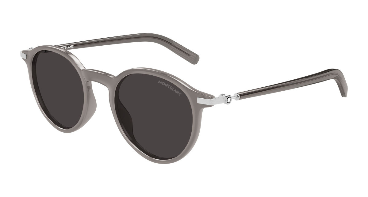Montblanc Sunglasses MB0461S 005 Grey