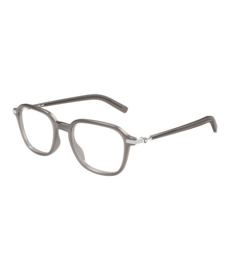 Montblanc Eyeglasses MB0462O 004 Grey