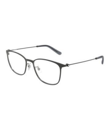 Montblanc Eyeglasses MB0463OL 002 Ruthenium