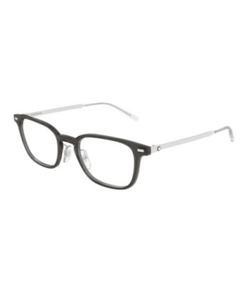 Montblanc Eyeglasses MB0467OL 018 Grey