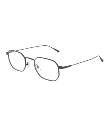 Montblanc Eyeglasses MB0474O 003 Ruthenium