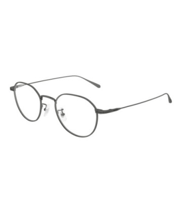 Montblanc Eyeglasses MB0476OA 003 Ruthenium