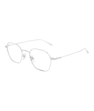 Montblanc Eyeglasses MB0472O 002 Silver