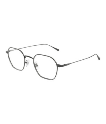 Montblanc Eyeglasses MB0472O 003 Ruthenium