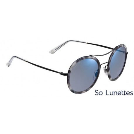 Les lunettes de soleil Gucci Femme - GG 4252/N/S – H7W (6T) – havane noir