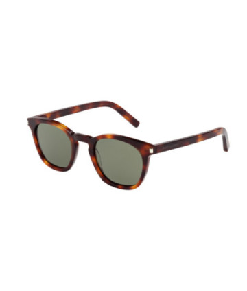 Saint Laurent Sunglasses SL 28 003 Havana