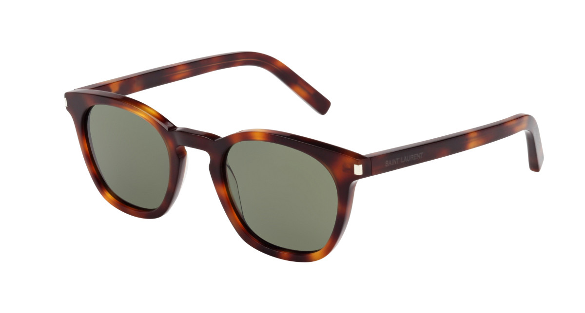 Saint Laurent Sunglasses SL 28 003 Havana