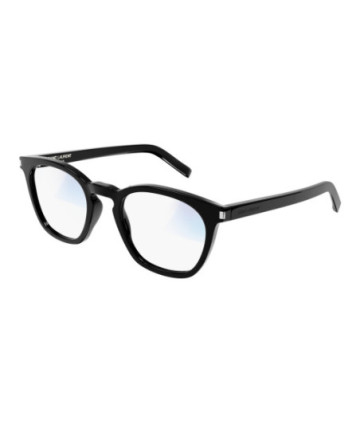 Saint Laurent Sunglasses SL 28 044 Black
