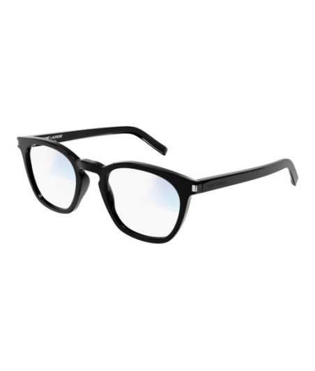 Saint Laurent Sunglasses SL 28 044 Black