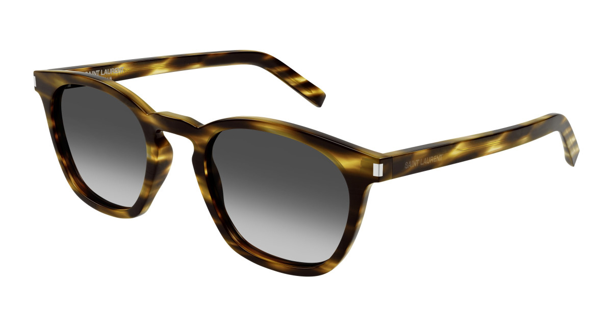 Saint Laurent Sunglasses SL 28 045 Havana